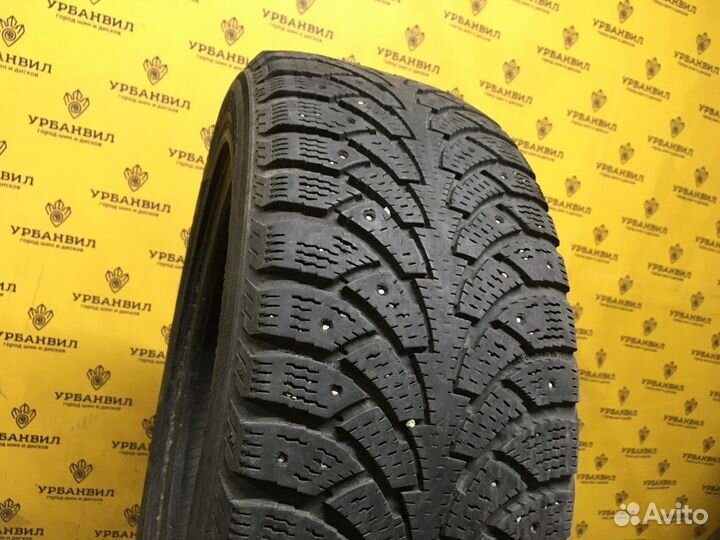 Nokian Tyres Hakkapeliitta 4 195/55 R15 89