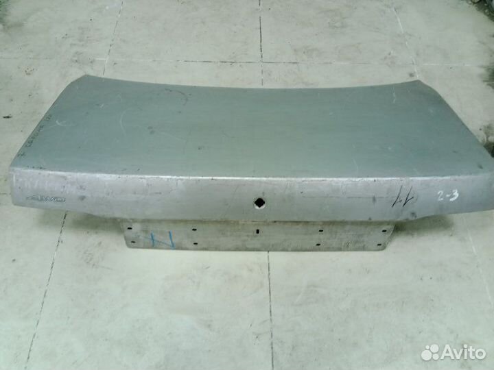 Багажник задний Toyota Carina ST170G 2C 1982-1987