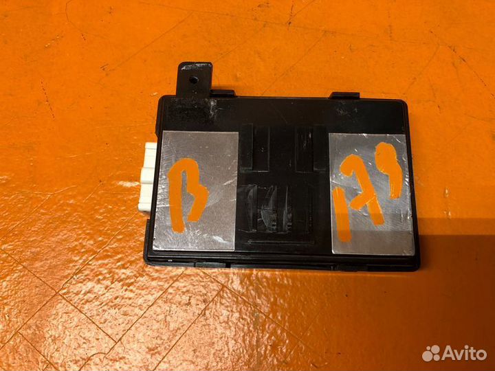 Блок Bluetooth Mazda Cx-9 TB 2008