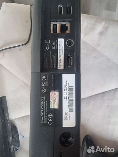 Xbox 360 kinect прошивка Aurora