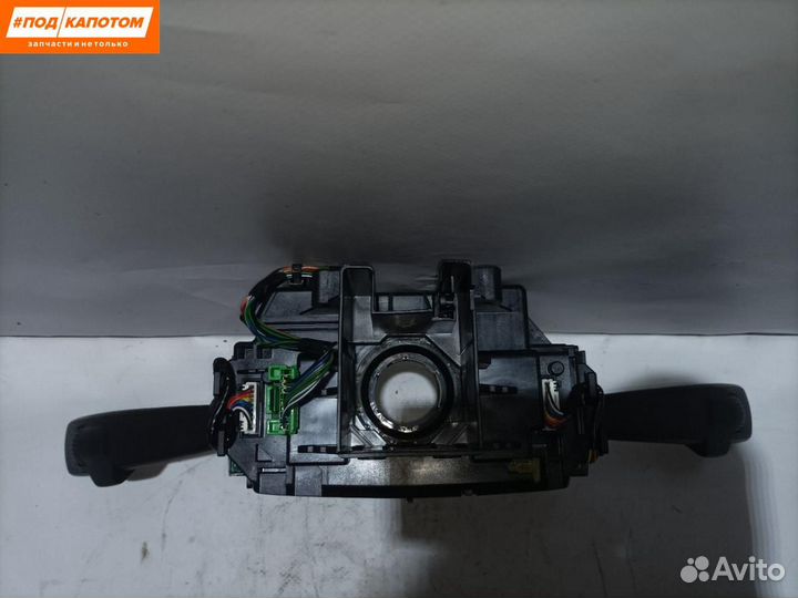 Переключатель подрулевой (стрекоза) Volvo S60 2