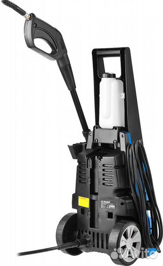 Мойка высокого давления авд-П165 зубр