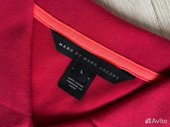 Marc Jacobs футболка L. Оригинал