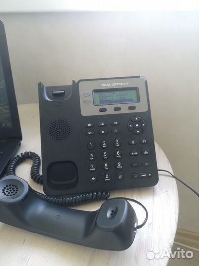 IP-телефон Grandstream GXP1610 (4 шт.)