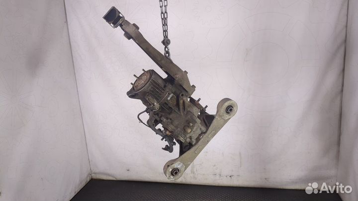 Редуктор моста Toyota Sienna 3, 2011