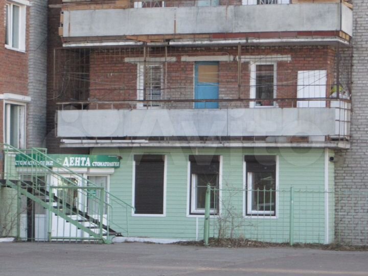 Помещение свободного назначения, 220 м²