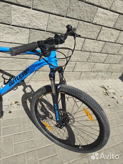 Горный велосипед 29