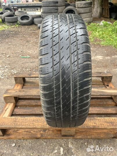 GT Radial Savero HT Plus 235/65 R17