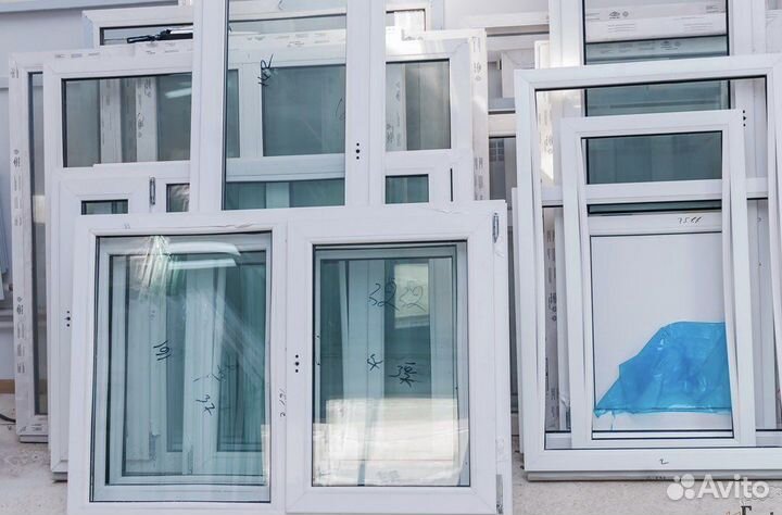 Окна в наличии 800*600; 50*50; 1000*1000 и др