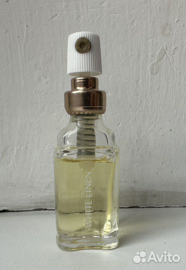 Estee Lauder White Linen 5,3 мл винтаж
