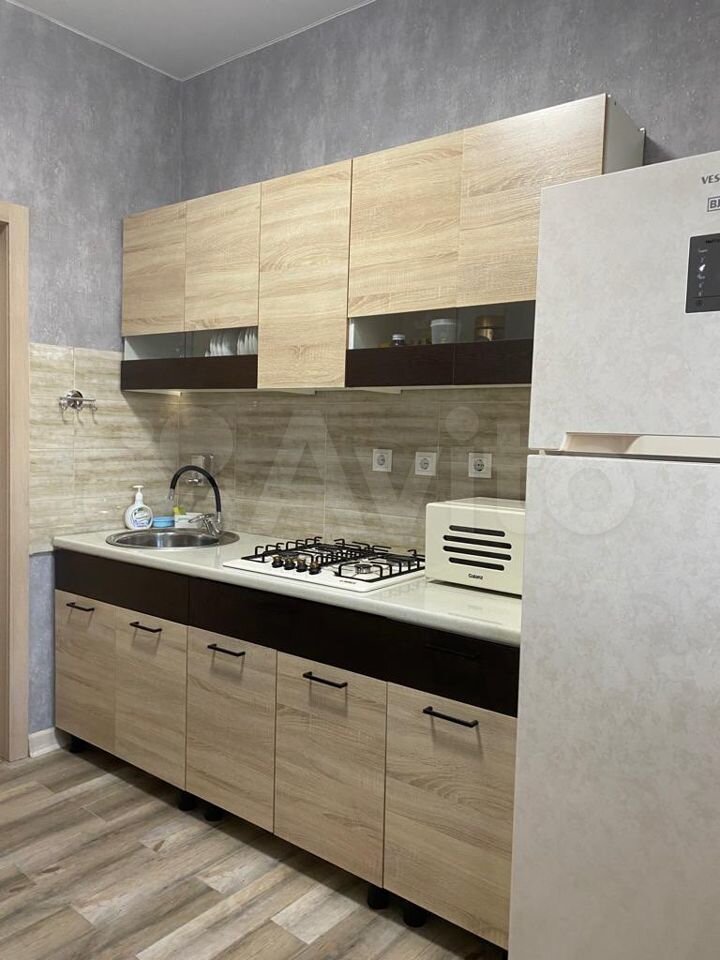 Койко-место 100 м², 1/2 эт.