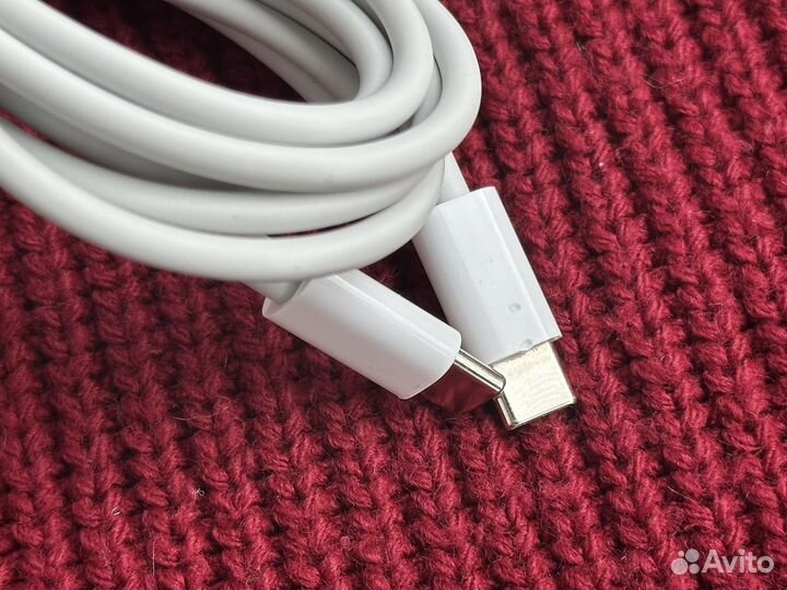 Зарядное устройство Apple 96w Power USB-C