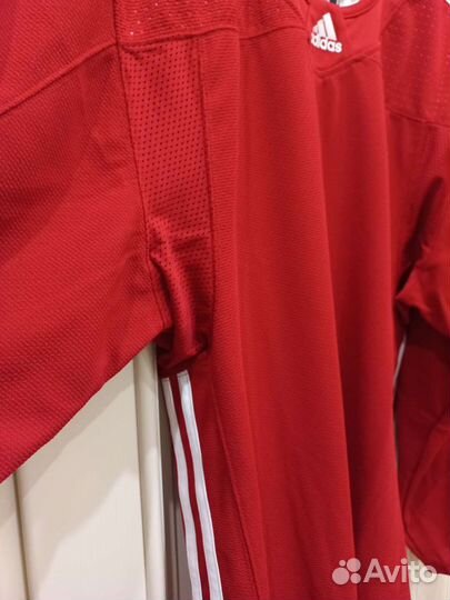 Тренировочный свитер Adidas