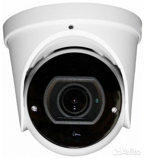 Новая IP-Камера видеонаблюдения Falcon