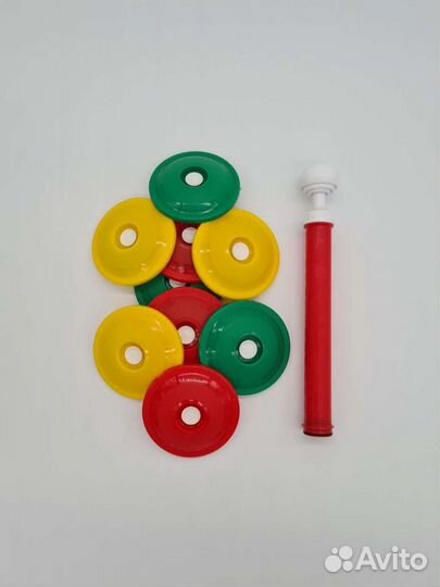 Вакуумные крышки для банок