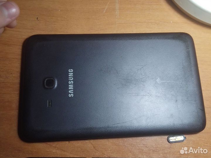 Samsung T110