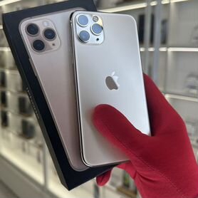 iPhone 11 Pro, 256 ГБ