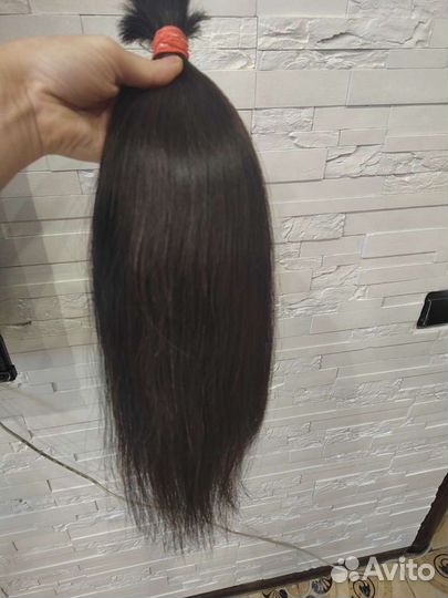 Волосы для наращивания