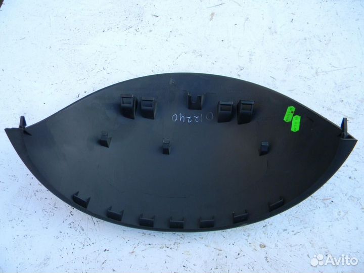 Накладка декоративная Logan 2005-2014