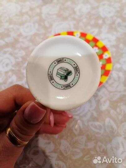 Кофейные чашки