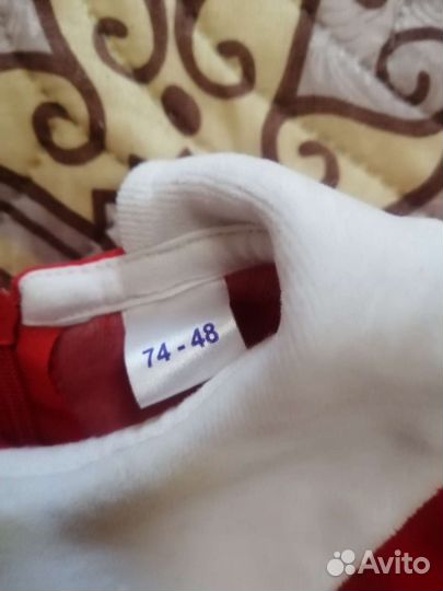 Вещи на новый год на мальчика