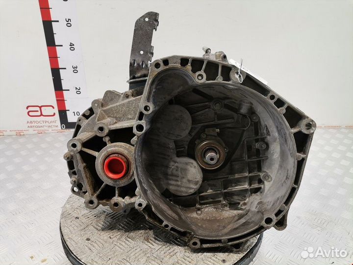 Кпп 6ст (механическая коробка) для Opel Vectra C