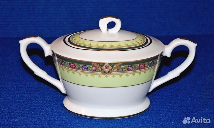 Сервиз чайный. Japonica