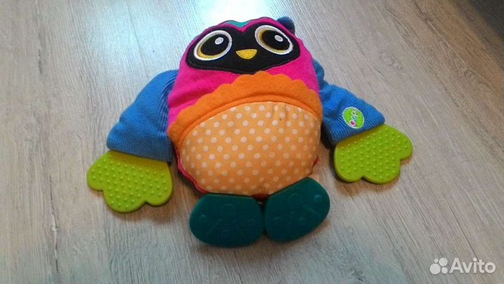 Игрушки цена за все