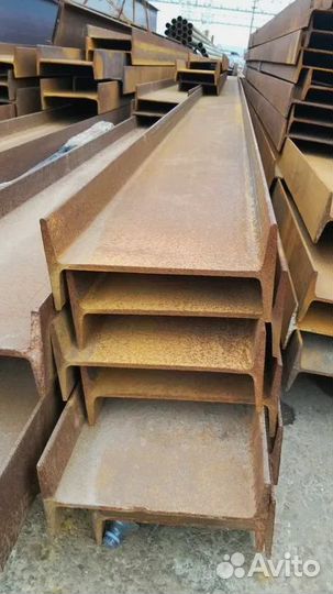 Швеллер 22мм