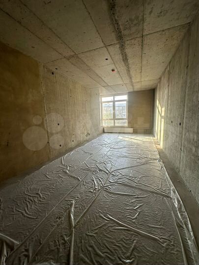 Квартира-студия, 27 м², 3/15 эт.