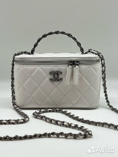 Сумка chanel