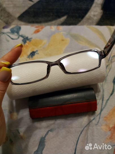 Очки для компьютера