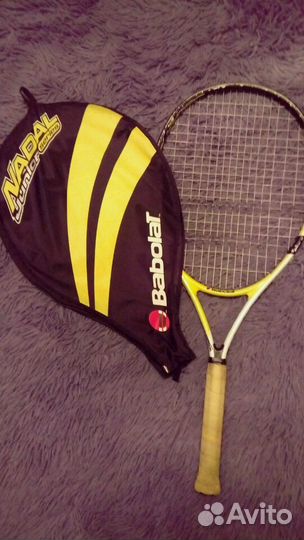 Ракетка детская