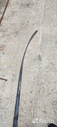 Клюшка хоккейная заряд т90 левый хват