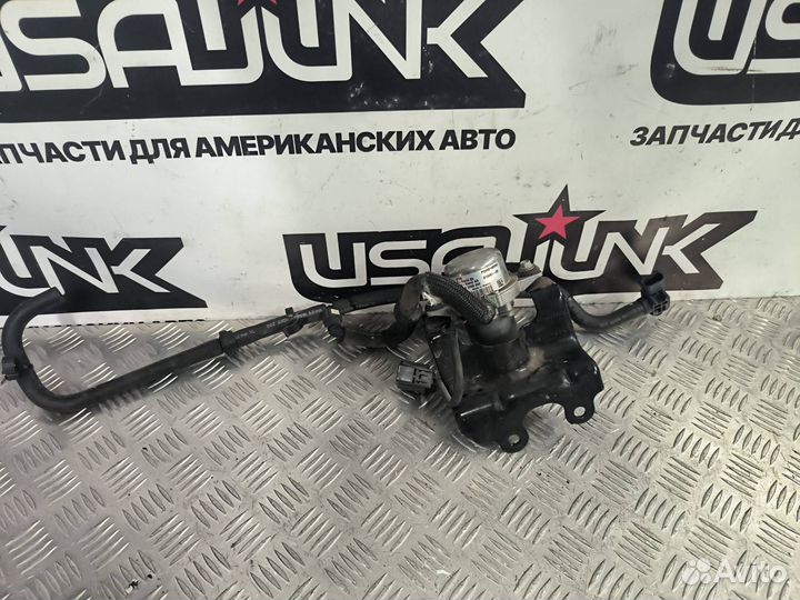 Вакуумный насос Dodge Challenger 3 2-й рест. 2016