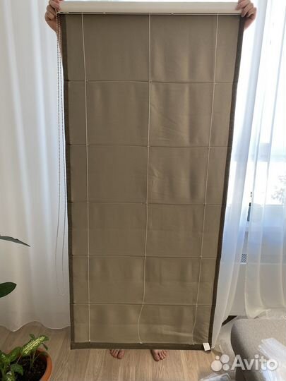 Римские шторы