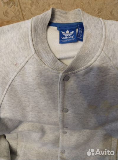 Кардиган мужской adidas