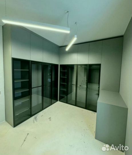 Шкаф-купе / шкаф по размерам