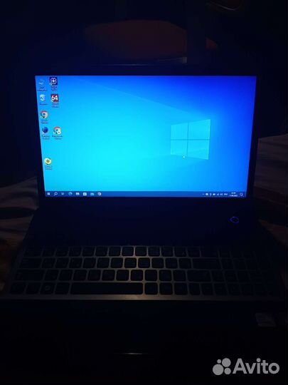 Ноутбук Самсунг