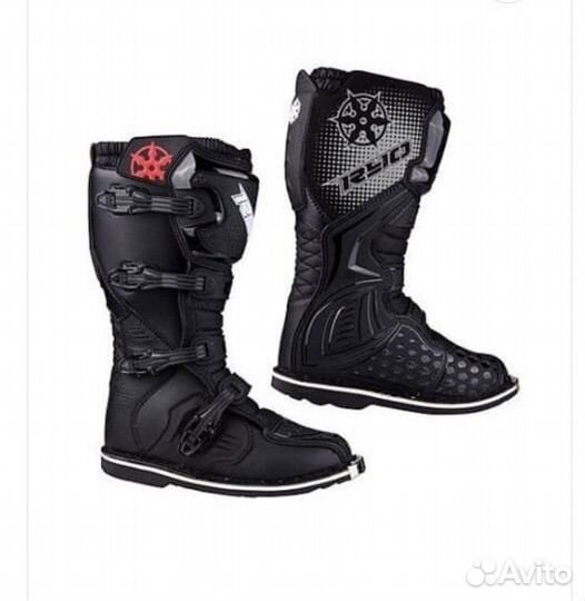 Мотоботы RYO Racing MX3 Enduro