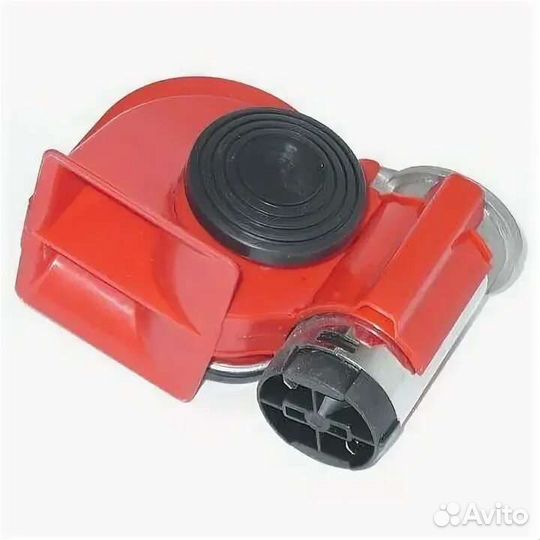 Сигнал авто