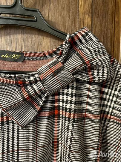 Платье женское 48 50 турция