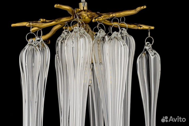 Подвесной светильник Dio D’Arte Tavenna Antigue Tavenna H 1.5.21.101 A