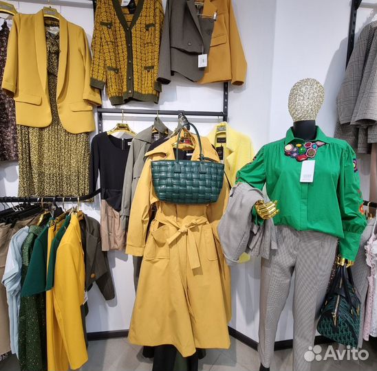 Заработок от 300 тыс в месяц Магазин Женской одежд