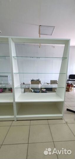 Торговая витрина