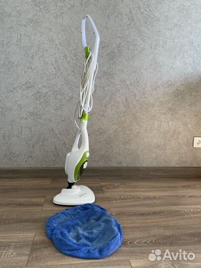 Паровая швабра Kitfort KT-1004-2