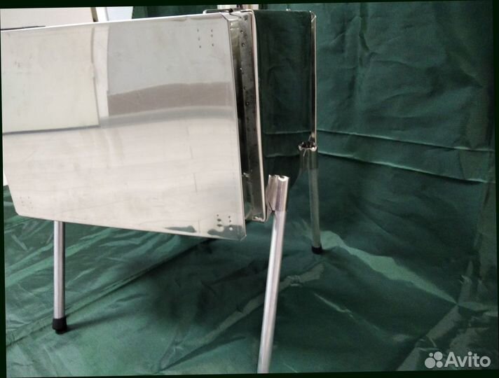 Буржуйка Пошехонка Малая