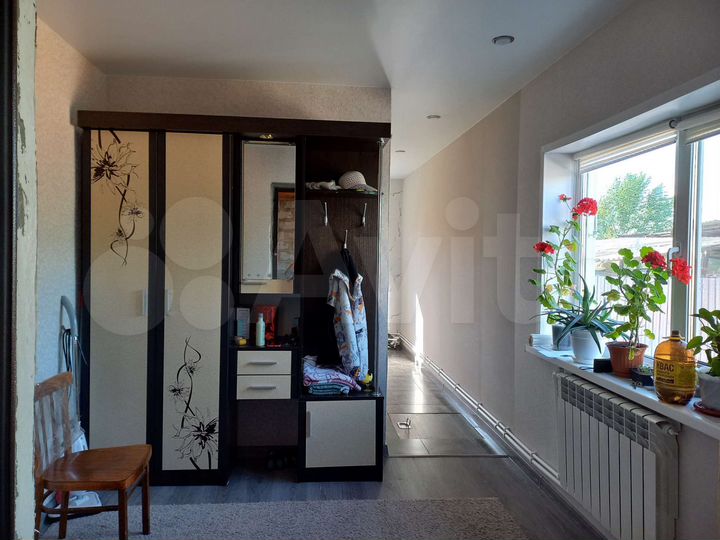 Дом 77,2 м² на участке 15,7 сот.