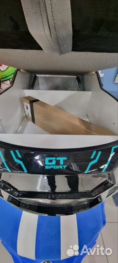 Кровать машинка/детская кровать