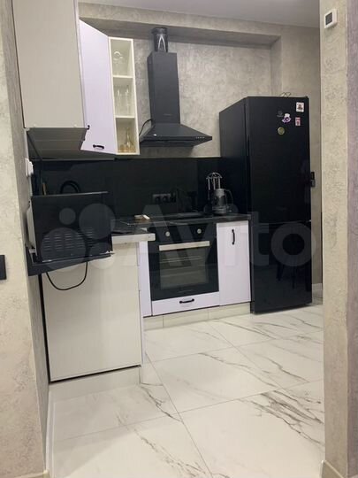 Квартира-студия, 30 м², 2/4 эт.